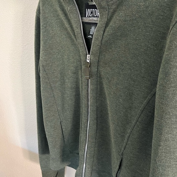 𝅺VICTORIA secret sport jacket - Picture 2 of 5